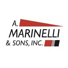 A. Marinelli & Sons Logo